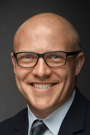 Ronald R. Sylvester