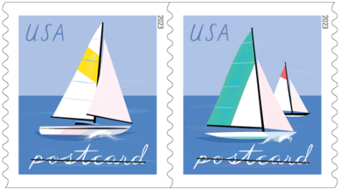 Sailboats