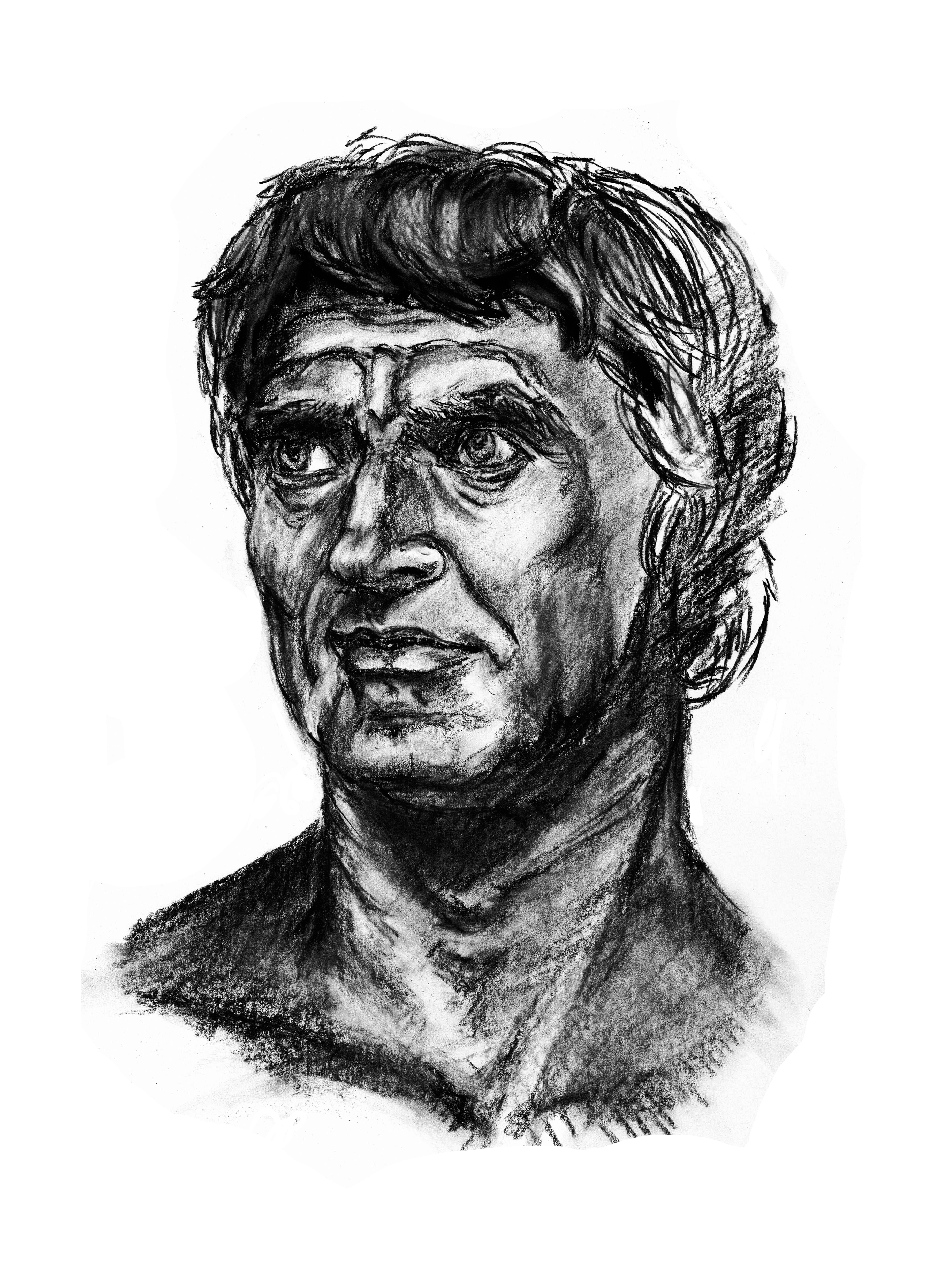 Illustration of Lucius Cornelius Sulla.<br />(Shutterstock)