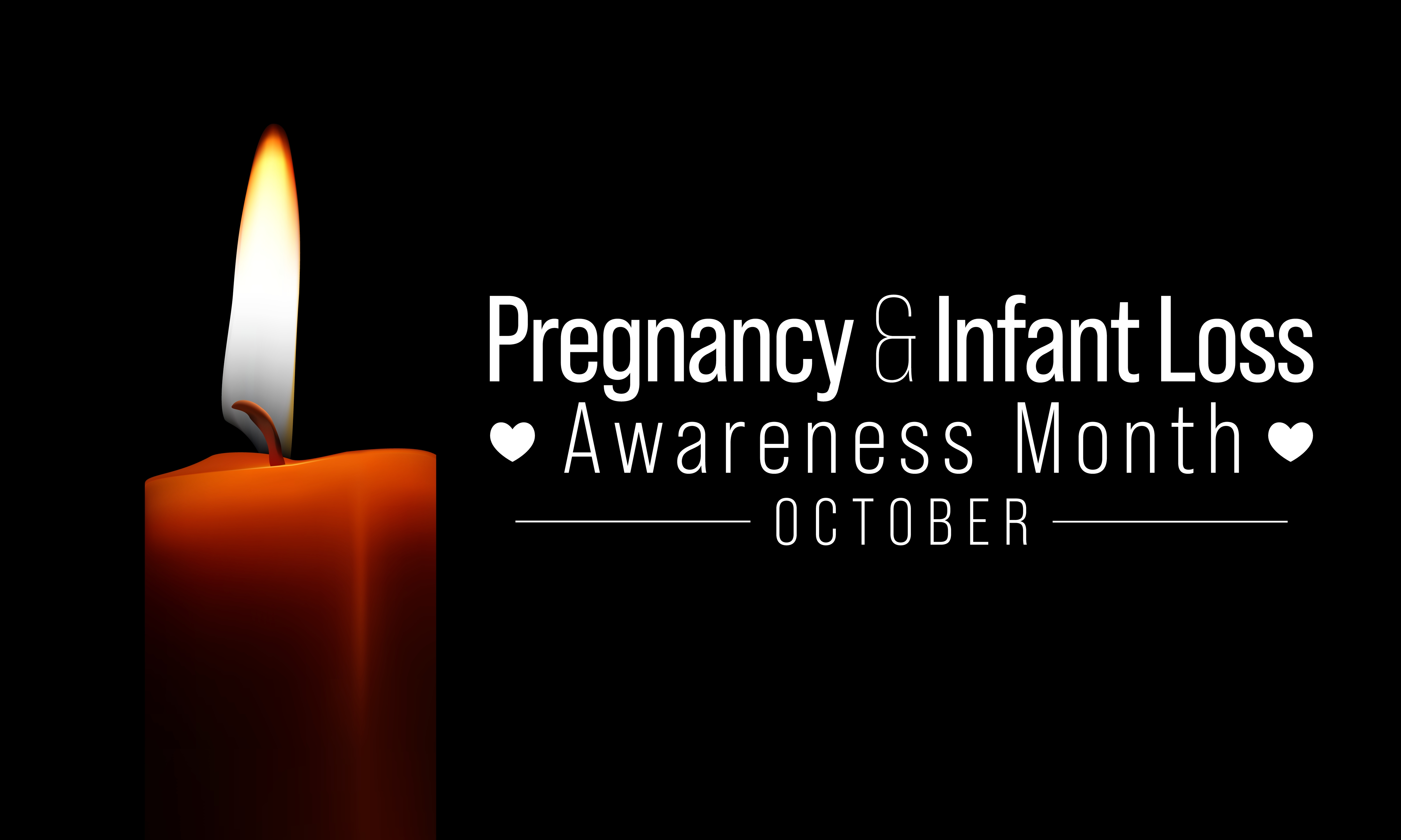 October is Pregnancy And Infancy Loss (PAIL) awareness month. A variety of nonprofits in the Lincoln and Omaha areas offer services to those who have experienced loss. (Shutterstock)