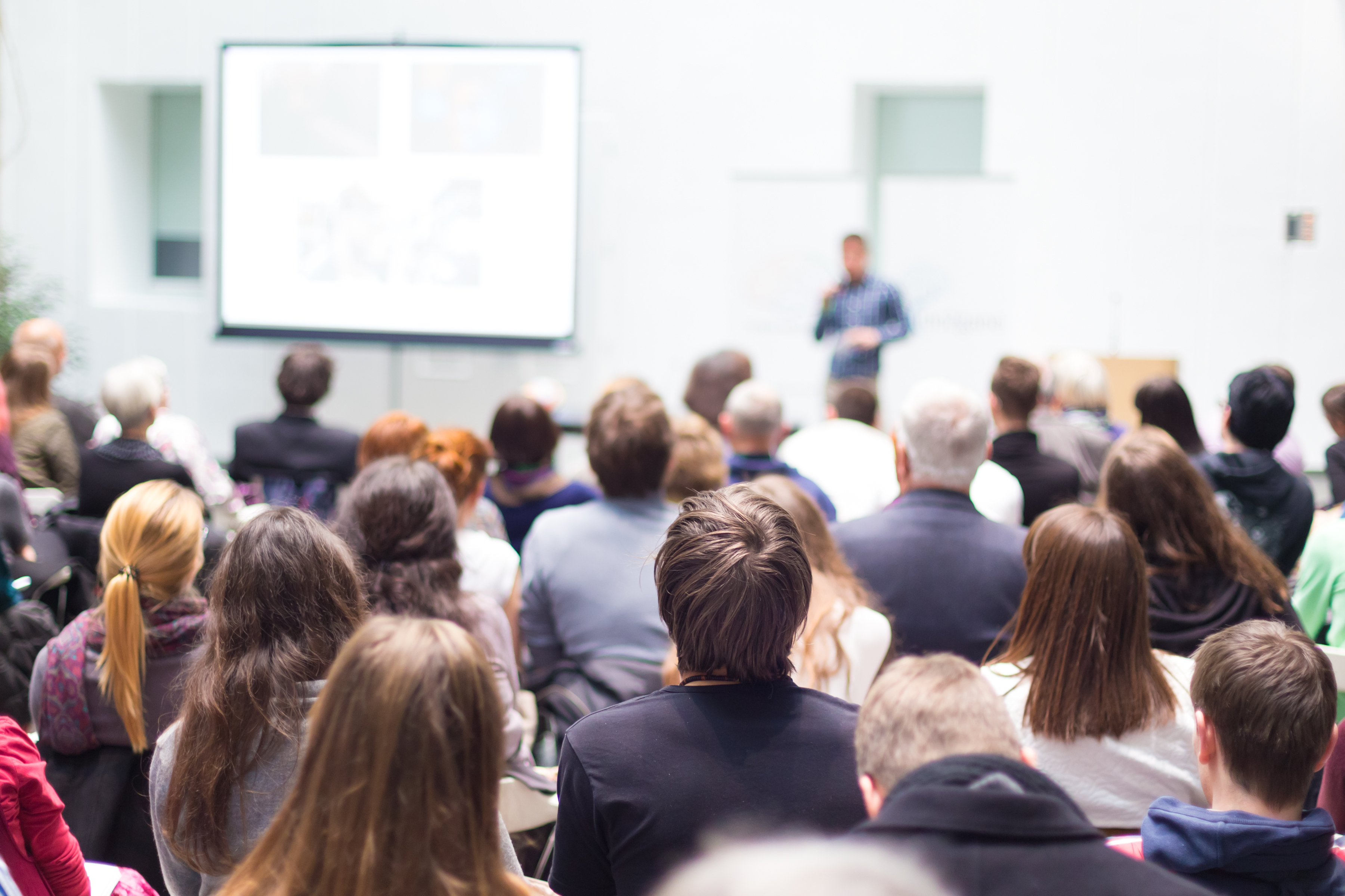 Harpster teaches his methods in university lecture halls and international homicide conferences, city police academies and statewide coroners’ seminars. The curriculum is a two-day, 16-hour course that includes basic and advanced training. His methods have now surfaced in at least 26 states. (Shutterstock)