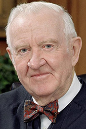 John Paul Stevens