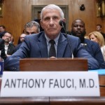 Dr. Anthony Fauci appears before the Senate Homeland Security and Governmental Affairs Committee at the Capitol, Wednesday, July 29, 2026, in Washington. 
(Allison Robbert / AP Photo)