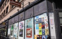 Homer’s Records has been a mainstay in Omaha’s Old Market since 1971. Record Store Day is this weekend on Saturday, April 12th!
(Tim Trudell / The Daily Record)