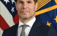 Mr. Pete Marocco is the Former Deputy Assistant Secretary of Defense for African Affairs. In this capacity, he led U.S. defense policy across Africa, and served as the senior defense official charged with countering the continent’s transnational threats to American citizens, the U.S. homeland, and U.S. allies and partners. 
(Courtesy of U.S. Department of Defense)