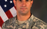 John S. Berry finished his military career as a battalion commander in the Nebraska Army National Guard, retiring as a lieutenant colonel. In 2019, he was inducted into the Nebraska National Guard Regional Training Institute Hall of Fame.
(Courtesy of Berry Law)