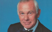 Johnny Carson Foundation
