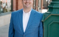Attorney Joshua Livingston, who recently announced his run for the Nebraska State Legislature, District 8, vows to fight for working families, protect civil rights and stand up for Nebraskan values.
(Courtesy Photo)