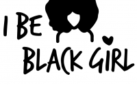 (Courtesy of I Be Black Girl)