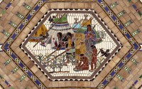 Women Hoeing Corn 
(International Hildreth Meière Association)