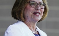 Senator Deb Fischer, R-Neb., 
(Nati Harnik / AP Photo)
