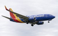 A recent jury verdict against Southwest Airlines and the Transport Workers Union of America, Local 556 is an interesting study in the tension between an employer’s right to police an employee’s statements on social media and the employee’s right to make the statements.
(Jacquelyn Martin / AP Photo)