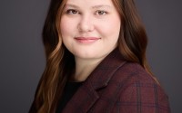 Anne Wurth is Associate Legal Director of CIRA (Center for Immigrant and Refugee Advancement).
(Courtesy photo)