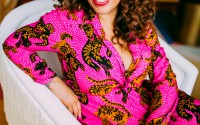 Playwright Beaufield Berry said the community of Black theater artists from Omaha is supportive and “incredibly close knit.” 
(Photo courtesy of Beaufield Berry)