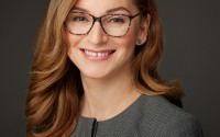 Roxana Cortés-Mills is legal director of CIRA (Center For Immigrant And Refugee Advancement).
(Courtesy photo)