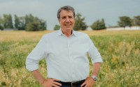 Brinker Harding.
(Courtesy of Brinker Harding for Congress)