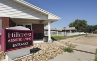 The Hillcrest Care Center and Assisted Living facility in Laurel ended its operations in May. The facility faced significant financial pressures due to operational costs and a declining patient census. 
(Jerry L Mennenga / Flatwater Free Press)