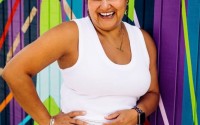 Tena Hahn-Rodriguez.
(Courtesy of blackandpink)