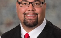 State Sen. Justin Wayne - Dist. 13