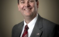 Douglas County Election Commissioner, Brian W. Kruse.
(Courtesy photo)