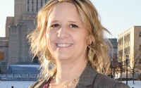 Shannon Grotrian, director of Nebraska’s Office of Economic Assistance 
(Courtesy of State of Nebraska)