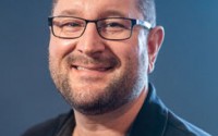 Nick Dolphens, vice president of The Home Company and builders council chair at Metro Omaha Builders Association. 
(Courtesy of The Home Company)