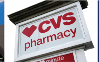Two of the largest U.S pharmacy chains have agreed in principle to pay about $10 billion combined to settle lawsuits over the toll of powerful prescription opioids. In addition to the deals with CVS Health and Walgreens, a lawyer for local governments says settlement conversations are continuing with Walmart. (Gene J. Puskar / AP Photo)