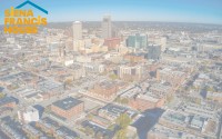 Founded in 1975, Siena Francis House is Nebraska’s largest provider of services to individuals experiencing homelessness, and is located in six facilities at 17th & Nicholas Streets in downtown Omaha. (Shutterstock)