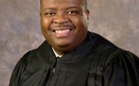 Judge Derek R. Vaughn
(Courtesy Photo)