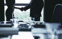 Fewer than a third of charities in the U.S. (31%) engaged in advocacy in the last five years.
(Shutterstock)