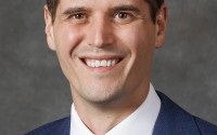 State Sen. John Fredrickson - District 20