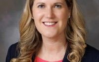 State Sen. Carolyn Bosn of Lincoln.
(Courtesy of Unicameral Information Office)