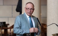 State Sen. Tom Brandt - Dist. 32