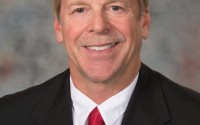 Former State Sen. Tom Briese, District 41. 
(Courtesy of Unicameral Information Office)