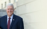 Republican nominee for Nebraska Secretary of State, Scott Petersen.
(Courtesy of Petersen for Nebraska)