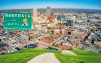Gov. Jim Pillen announced that he picked the Columbus, Nebraska native to be the next director of the Nebraska Department of Economic Development.
(Shutterstock)