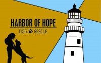 (Logo Courtesy of Harbor of Hope; Graphic by Josie Charron / The Daily Record)