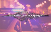 Tracing the fallacy of 911 call analysis through the justice system, from Quantico to the courtroom. (Shutterstock)