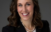 Sarah M. Moore