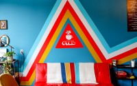 CTRL is a local coffee shop, cereal bar, and place to get your retro gaming on. Located downtown at 1016 S. 10th Street, they are open Tuesday through Sunday. (Josie Charron / The Daily Record)