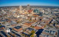 With Omaha being the largest metro in the state, Mayor Stothert signed onto a letter that included other mayors and county boards seeking changes to state-proposed spending caps.
(Shutterstock)