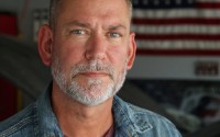 Nebraska State Senate nonpartisan candidate, Dan Osborn.
(Courtesty of Osborn for Senate)