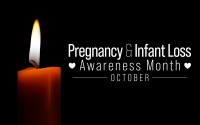 October is Pregnancy And Infancy Loss (PAIL) awareness month. A variety of nonprofits in the Lincoln and Omaha areas offer services to those who have experienced loss. (Shutterstock)