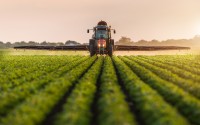 Waiting for repairs can cost farmers time and money. (Shutterstock)