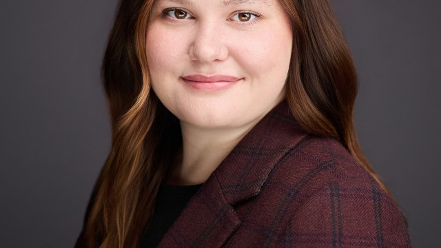 Anne Wurth is Associate Legal Director of CIRA (Center for Immigrant and Refugee Advancement).
(Courtesy photo)