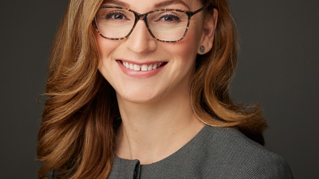 Roxana Cortés-Mills is legal director of CIRA (Center For Immigrant And Refugee Advancement).
(Courtesy photo)
