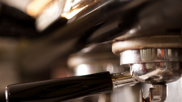 Astute Coffee connects young adults to the workforce and supports their self-sufficiency through personal and professional development Programming. (Shutterstock)