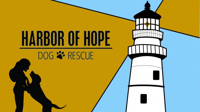 (Logo Courtesy of Harbor of Hope; Graphic by Josie Charron / The Daily Record)
