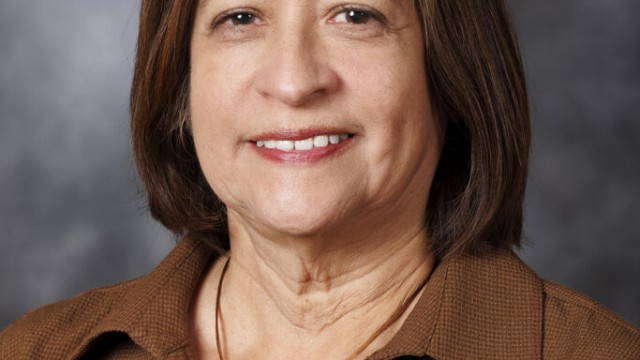State Sen. Margo Juarez of Omaha. 
(Courtesy of Nebraska Unicameral Information Office)