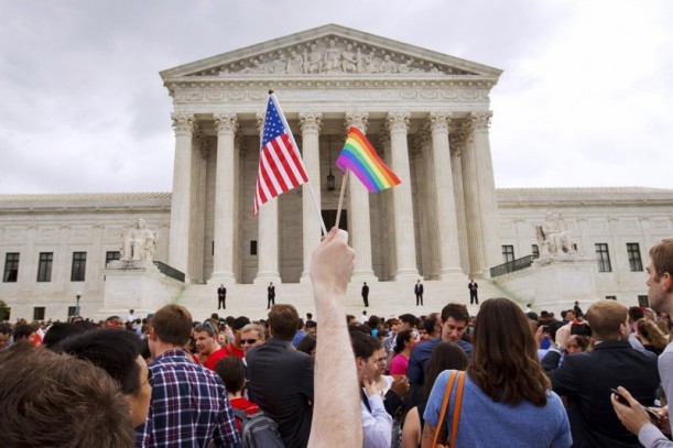 Alaska Denied Benefits to Gay Couples Despite Court ...